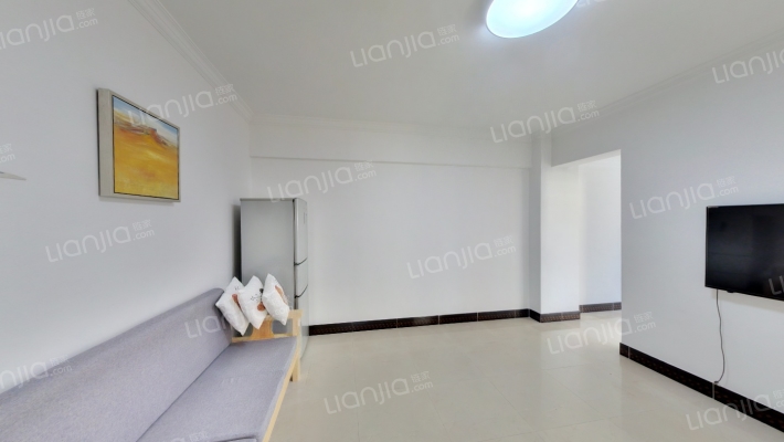 南国骏园二手房实景图