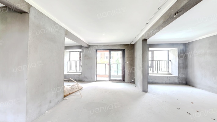 卓越大发·蔚蓝云图二手房实景图