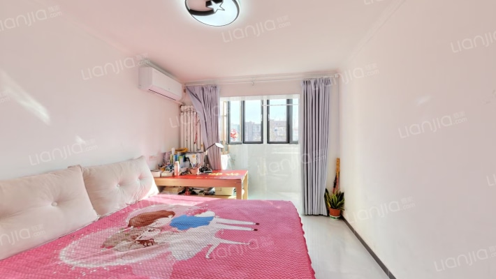 永金里小区二手房实景图