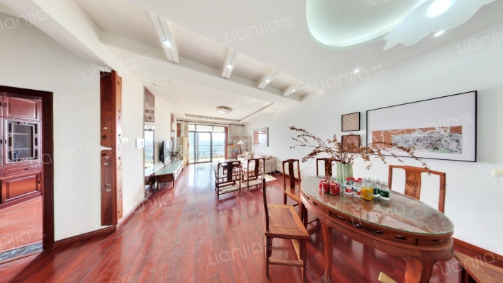 联发新天地二手房实景图