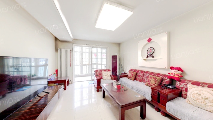 中国国土资源经济研究院二手房实景图