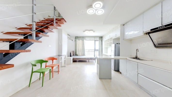 太仓月星公馆二手房实景图