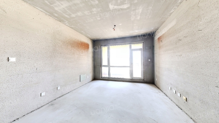 亿达第一郡二期二手房实景图