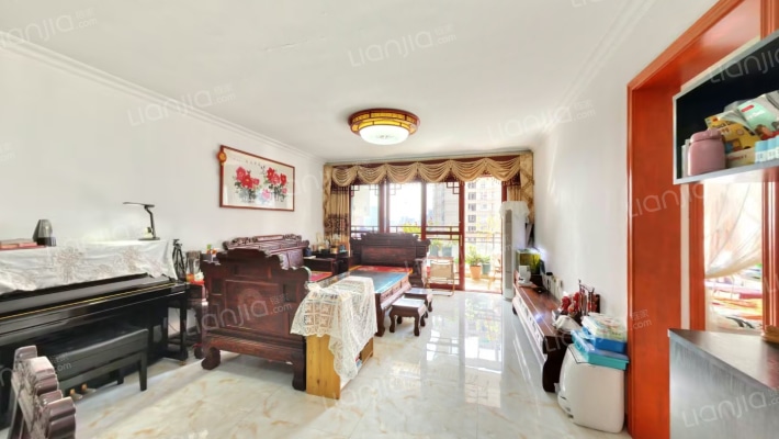 华景新城陶然庭苑二手房实景图