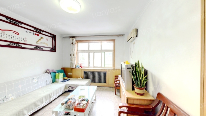 华平苑二手房实景图