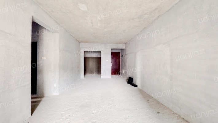 帝庭公馆二手房实景图