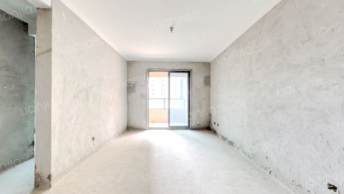 中铁城江督府二手房实景图