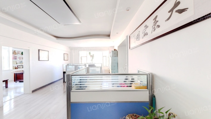 金雨大厦二手房实景图