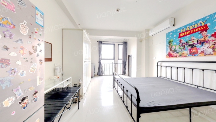 名士1号二手房实景图