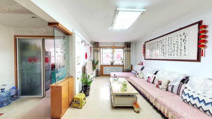 苗圃花苑西区二手房实景图