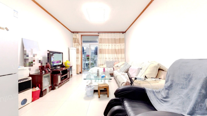 金江苑二手房实景图