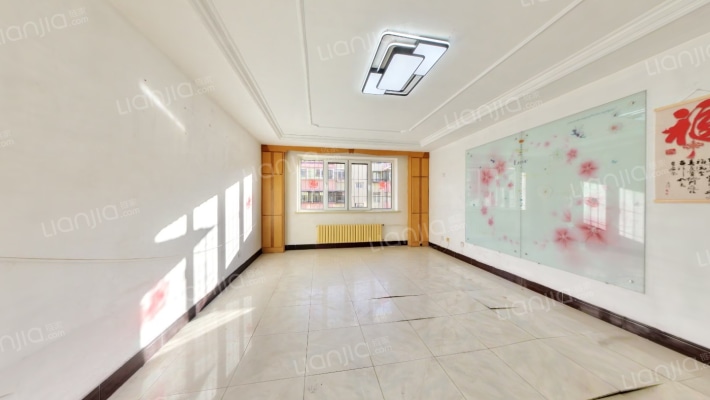 龙悦新居二手房实景图