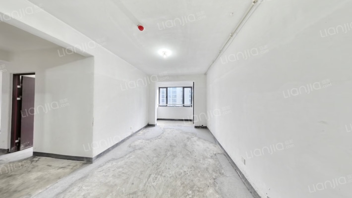 觅翠望丰府二手房实景图