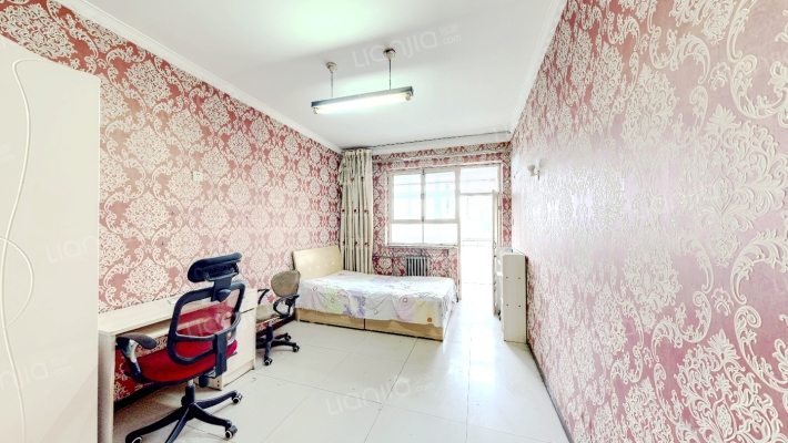 省直华萃园二手房实景图