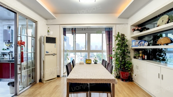 湘汇源二手房实景图