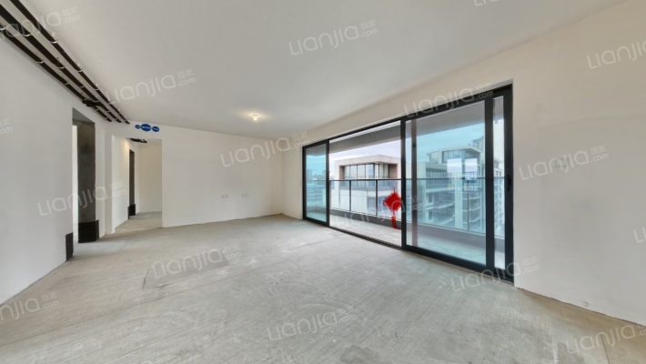 越秀曦悦府二手房实景图