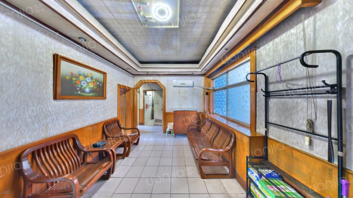 胡家庙离休退休干部休养所二手房实景图