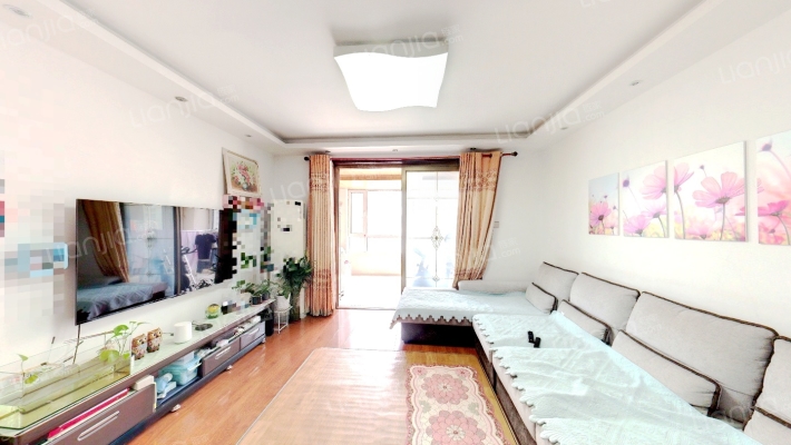 怡泽轩二手房实景图