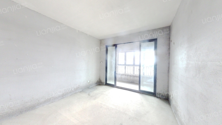 汇峰翡翠湖光二手房实景图