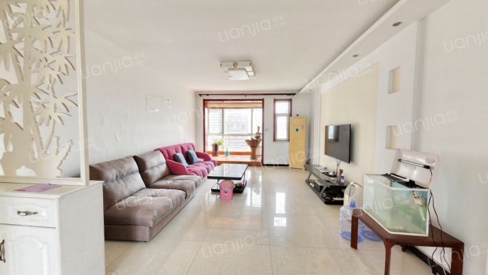 西美花城二手房实景图