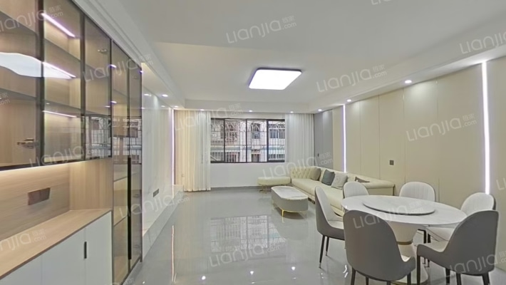 和平北路32号二手房实景图