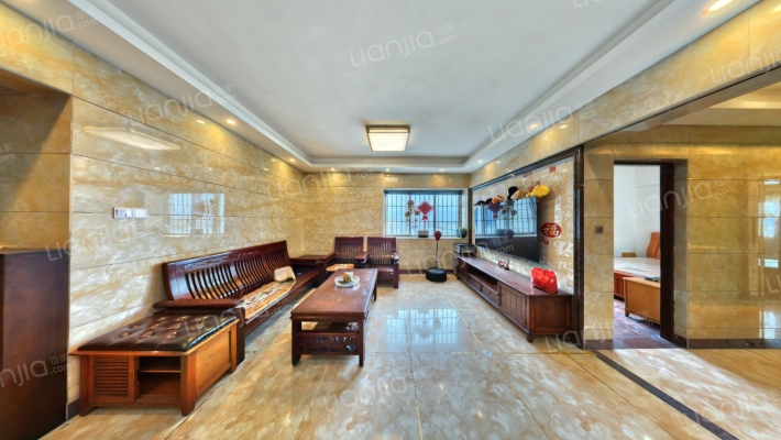 美景大厦丽景阁D座二手房实景图