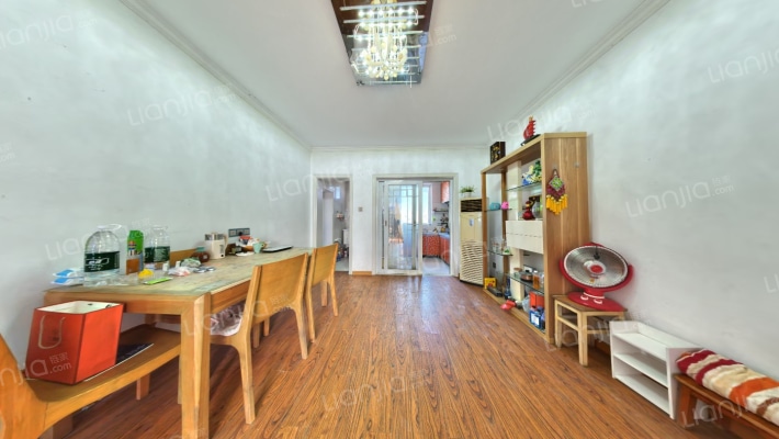 清江浦区政府宿舍二手房实景图