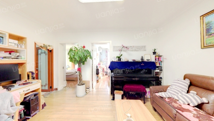 童家山2号二手房实景图