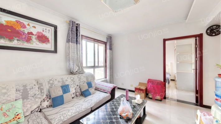凯森福景美地二手房实景图