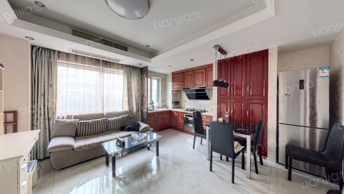 莲花锦园二手房实景图