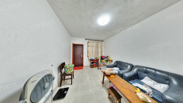 望星桥北堍二手房实景图