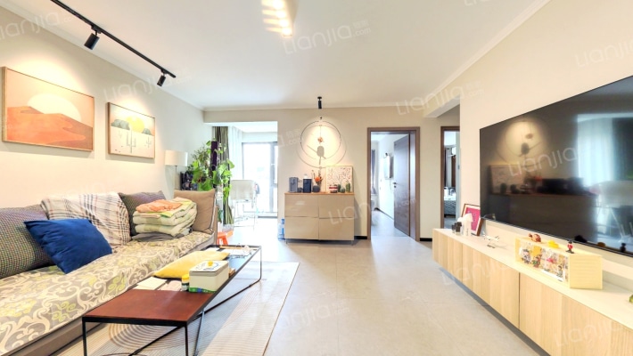 海华堂二手房实景图