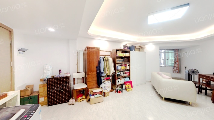 翰林尚品二手房实景图