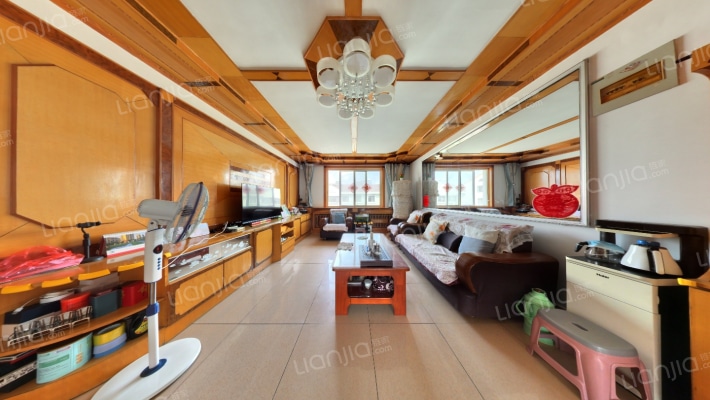 康居园小区二手房实景图