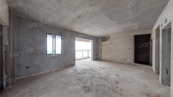 领航公馆二手房实景图