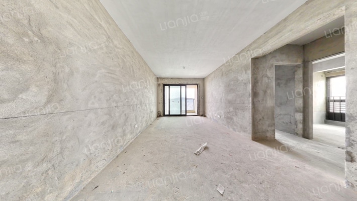 利德悦府二手房实景图