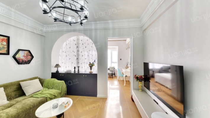 鑫兴·自由度二手房实景图