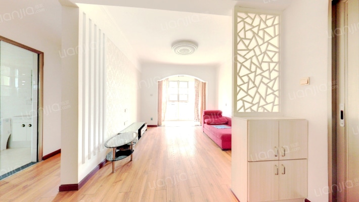 东津世纪城8区新外滩二手房实景图