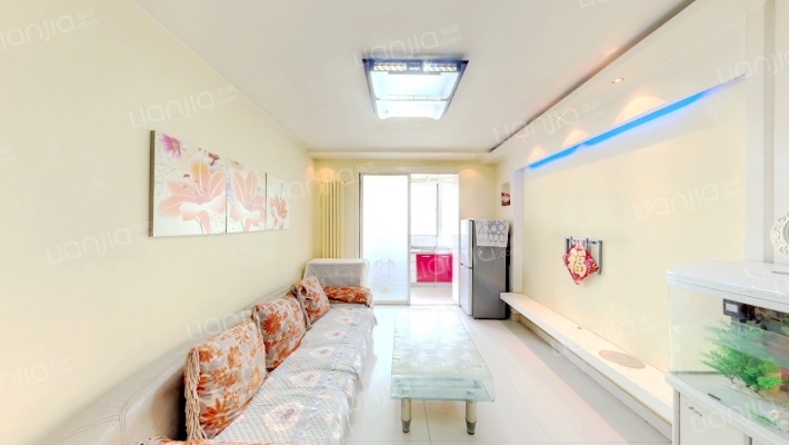 百盛苑二手房实景图