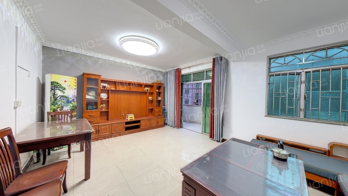 丽都花园二手房实景图