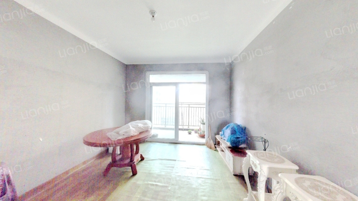 幸福公馆二手房实景图