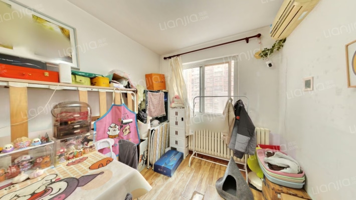 康泽佳苑南区二手房实景图