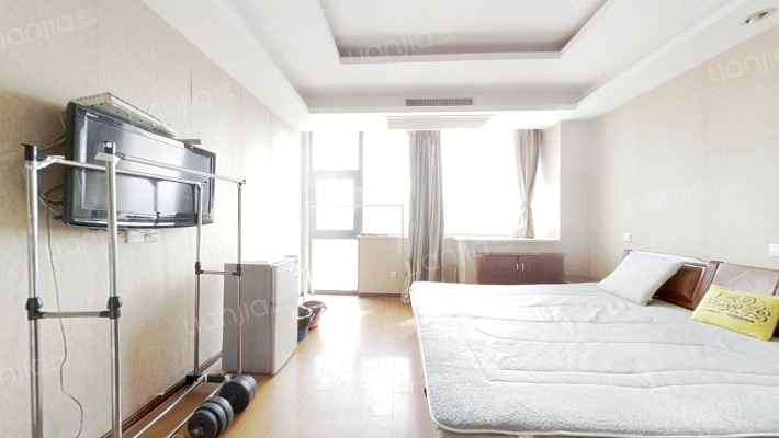 尚美家国际二手房实景图