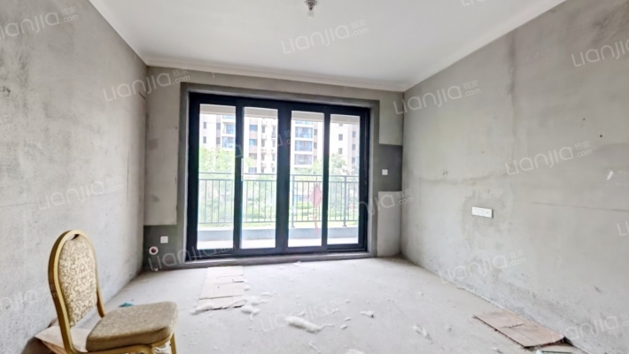 沈丘碧桂园星钻二手房实景图