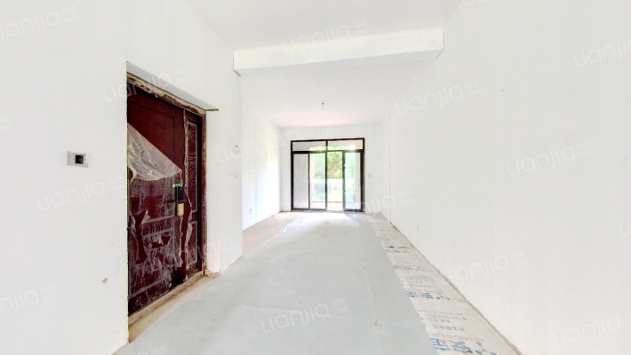 北辰中央公园辰玺二手房实景图