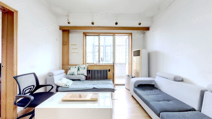 北三环中路甲43号院二手房实景图