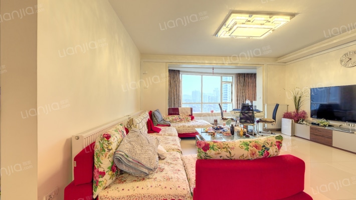 美佳大厦二手房实景图