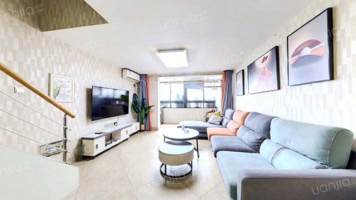 鑫鑫国际二手房实景图