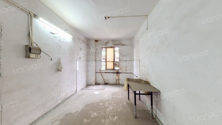 丽景花园二手房实景图