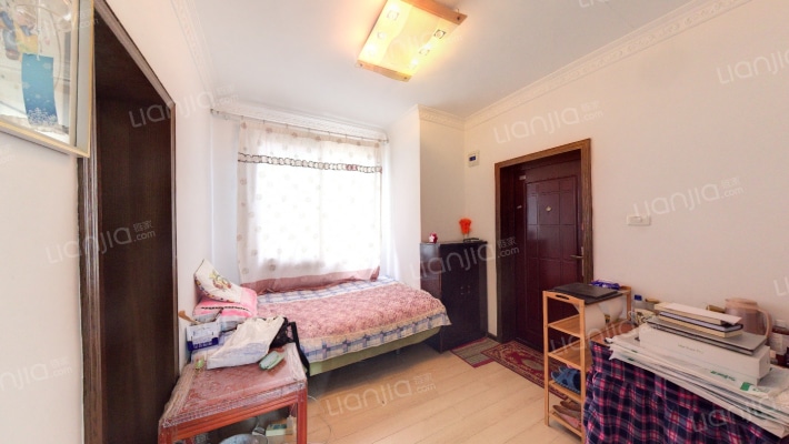 永红小区二手房实景图